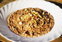 Doručak koji oporavlja jetru: Jede se 2 puta tjedno, obnavlja svaku stanicu u tijelu! (RECEPT)
