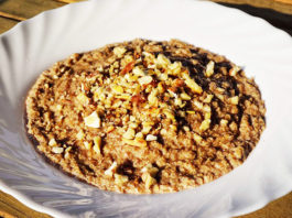 Doručak koji oporavlja jetru: Jede se 2 puta tjedno, obnavlja svaku stanicu u tijelu! (RECEPT)