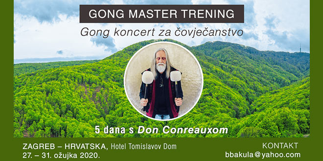 gong-master-trening