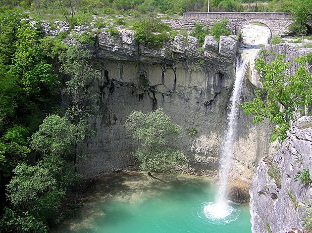 obilje-istra