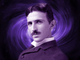 Tesla i uspravan stav tijela – Kralježnica je kanal mozga!