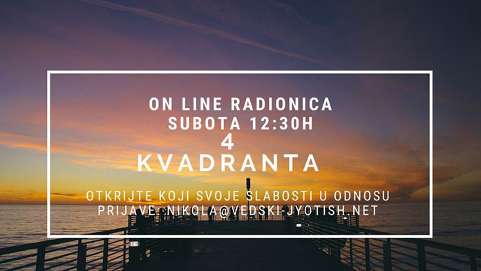 4-kvadranta