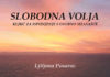 NOVA KNJIGA – Ljiljana Posavec: Slobodna Volja