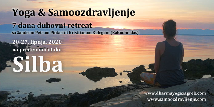 yoga&samoozdravljenje
