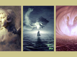 Vjera, ljubav ili snaga? Odaberite sliku i otkrijte što je za vas sada najvažnije