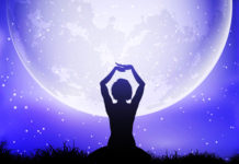 5 stvari koje treba raditi na DAN PUNOG MJESECA