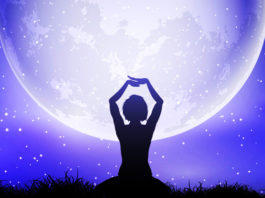 5 stvari koje treba raditi na DAN PUNOG MJESECA