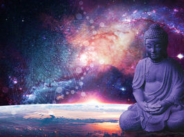 Meditacija u danima oko punog Mjeseca je najmoćniji alat za ostvarenje velikih stvari!