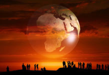 Razdvajanje svjetova – Promjena vibracije uzrokuje prekid komunikacije