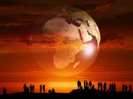 Razdvajanje svjetova – Promjena vibracije uzrokuje prekid komunikacije