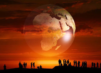 Razdvajanje svjetova – Promjena vibracije uzrokuje prekid komunikacije