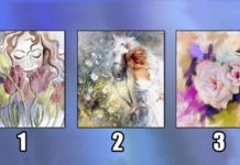 Test: Odaberite sliku i otkrijte što vam je sudbina pripremila u sljedeća dva dana