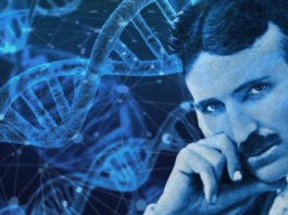 Nikola Tesla: Bolest dolazi iz duhovnog padanja