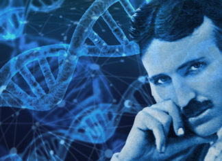 Nikola Tesla: Bolest dolazi iz duhovnog padanja