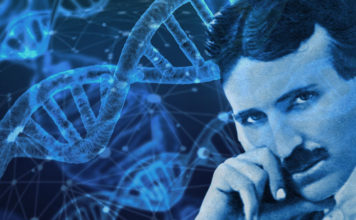 Nikola Tesla: Bolest dolazi iz duhovnog padanja