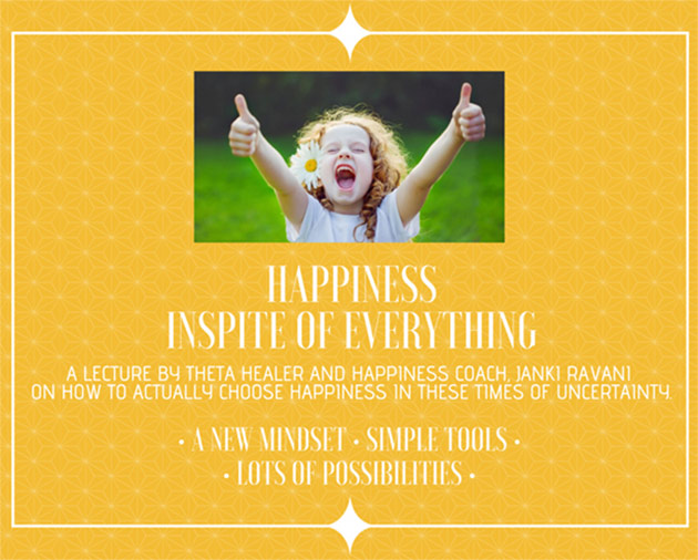 happiness