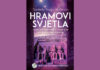 D.R. Hoffman: Hramovi svjetla – Inicijacijsko putovanje u učenja srca egipatskih škola misterija