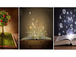 TEST: Odaberite Knjigu Mudrosti – ona će vam pokazati put do vaših ciljeva!