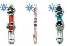 Test: Odaberite kristalni štapić i otkrijte svoju poruku za zimu 2025/2026