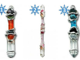 Test: Odaberite kristalni štapić i otkrijte svoju poruku za zimu 2025/2026