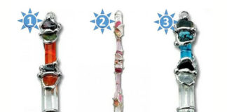 Test: Odaberite kristalni štapić i otkrijte svoju poruku za zimu 2025/2026