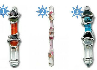 Test: Odaberite kristalni štapić i otkrijte svoju poruku za zimu 2025/2026