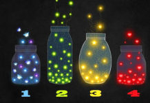 TEST: Odaberite čarobnu posudu koja će otkriti tajnu vaše duše!