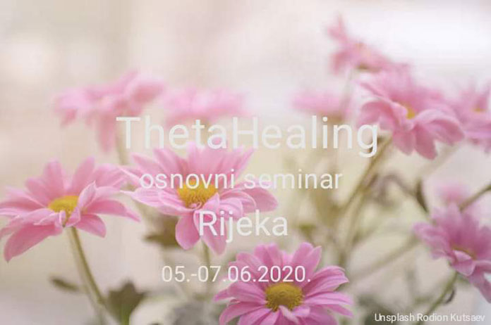theta-rijeka