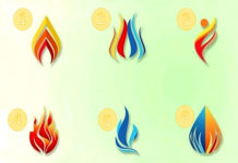 TEST: Odaberite PLAMEN i otkrijte koja svjetlost svijetli u vama!