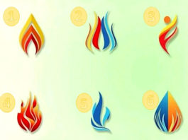 TEST: Odaberite PLAMEN i otkrijte koja svjetlost svijetli u vama!