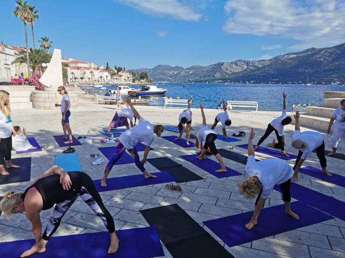Korčula