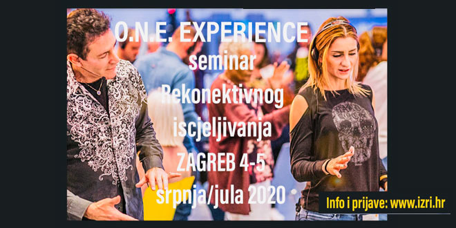 ONE-EXPERIENCE