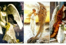 TEST: Odaberite kartu i otkrijte što vam anđeli žele reći!