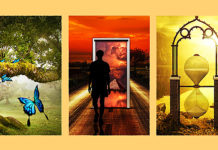 TEST: Odaberite sliku i saznajte savjet za naredni period!