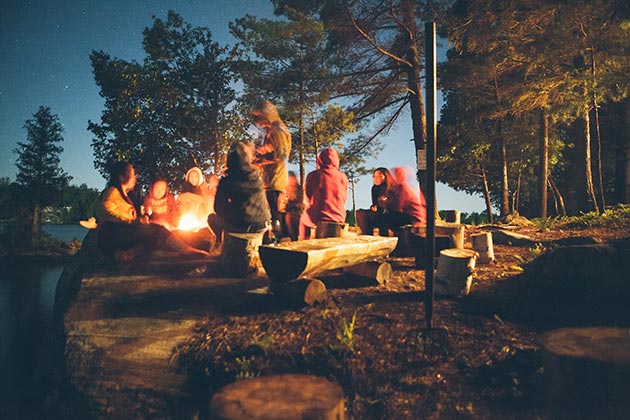 vikend-retreat