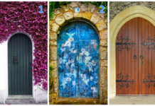 TEST: Odaberite vrata i potražite mudre savjete za proljeće 2026.!