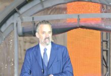 Dr Jordan Peterson: “Nikada ne činite umjesto djeteta i stare osobe ono što mogu učiniti sami!”