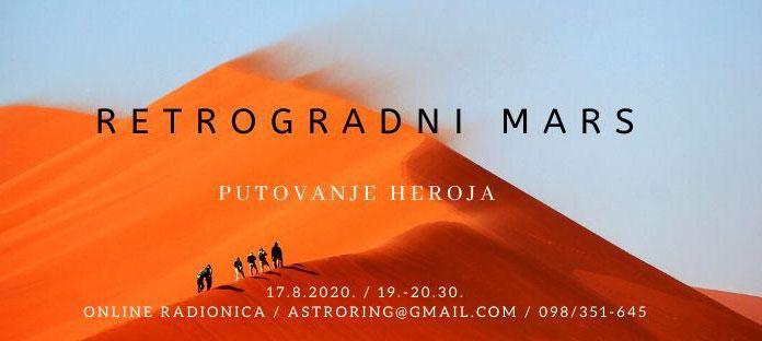RETROGRADNI-MARS-RADIONICA