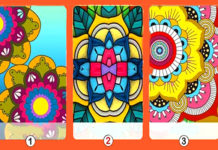 Test: Odaberite sliku i otkrijte inspirativnu poruku!