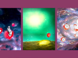 Test: Odaberite sliku i saznajte koji vas događaji očekuju u bliskoj budućnosti!