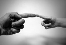 Svako dijete je sudbina roditelja – Nije slučajno gdje, kada i u kojoj obitelji se rađa!