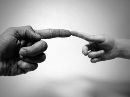 Svako dijete je sudbina roditelja – Nije slučajno gdje, kada i u kojoj obitelji se rađa!