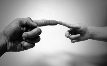 Svako dijete je sudbina roditelja – Nije slučajno gdje, kada i u kojoj obitelji se rađa!