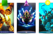 Poslušajte intuiciju i odaberite: Čarobna karta nosi životnu poruku za Vas!