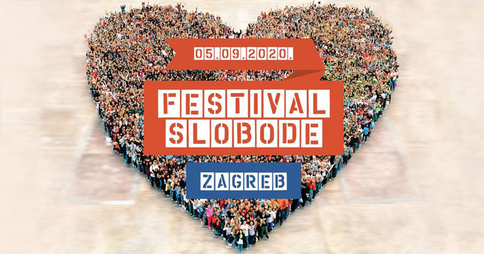 Festival-slobode