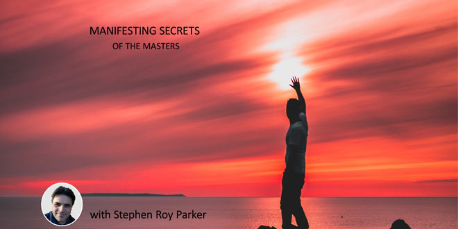 manifesting