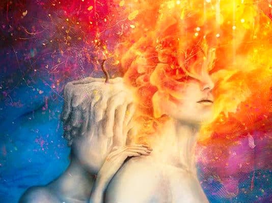 Kad se duše ponovno sretnu: zašto osjećamo vibracije koji ne pripadaju odnosu u ovom životu