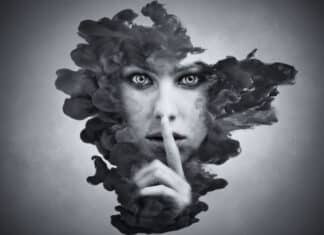 Govorite malo, ne govorite loše o drugima i čuvajte svoje planove!