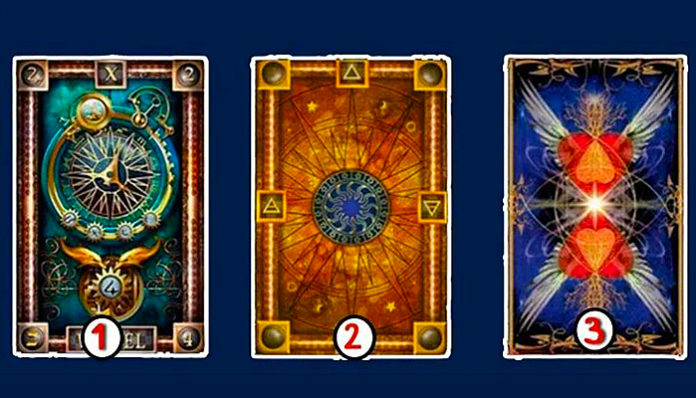 test-tarot