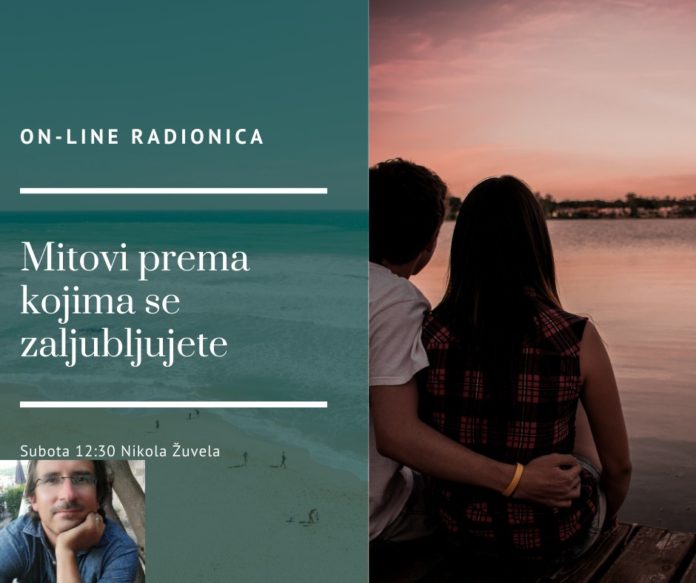 Mitovi po kojima se zaljubljujete i kako ih nadvladati kroz Junga i jyotish